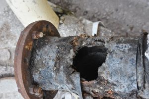 6 signs your pipes are ageing in your Queenslander