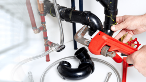 Brisbane Plumbing and Drain Cleaning Services